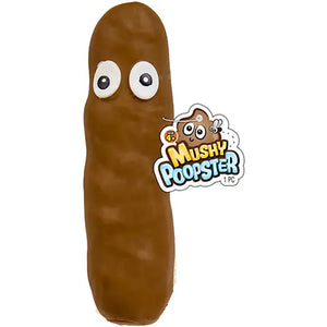 Poo Doo Mushy Poopster