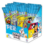 Looney Tunes PEZ Candy Dispenser