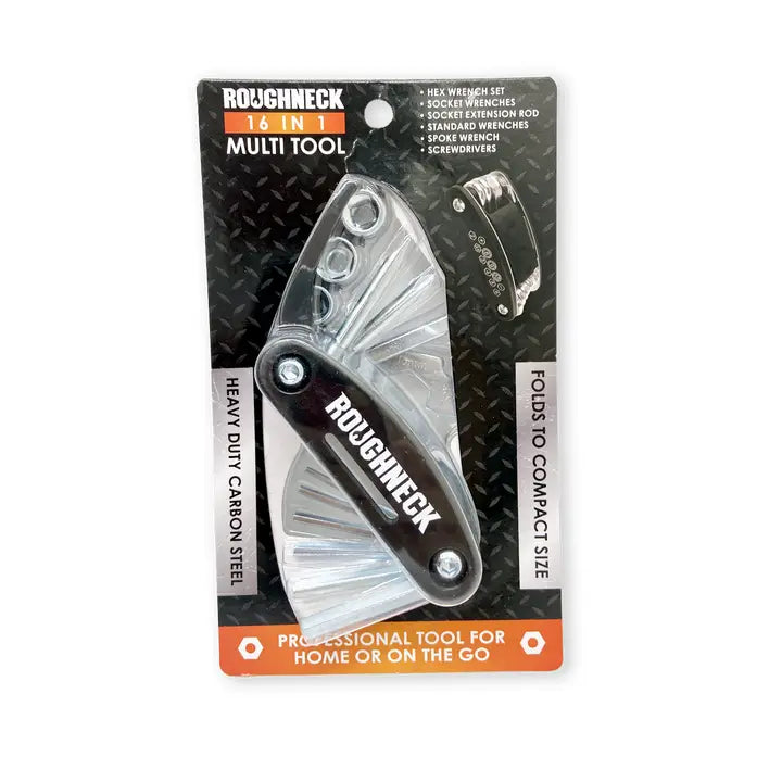 16 in 1 Tool Multi Tool