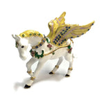 Pegasus Trinket Box #89-75463