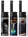 SNOOP DOGG Lighter Limited Edition BIC EZ Reach