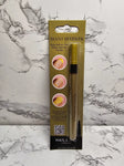 Nails Inc London Mani Marker Easy Nail Art Design Pen Gold Color