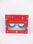 Kiss HOLIDAY EDITION Lash Couture, HAUTE COUTURE, False Eyelashes w/Glue, 1 pair