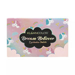 KleanColor Dream Believer Eyeshadow Palette