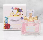 Mademoiselle Women’s 3.4 Oz EDP Spray Limited Edition by MCH Beauty