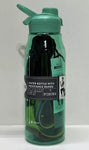 Water Bottle W/ Resistance Bands & Bag-1200ml-Dashing Gifts