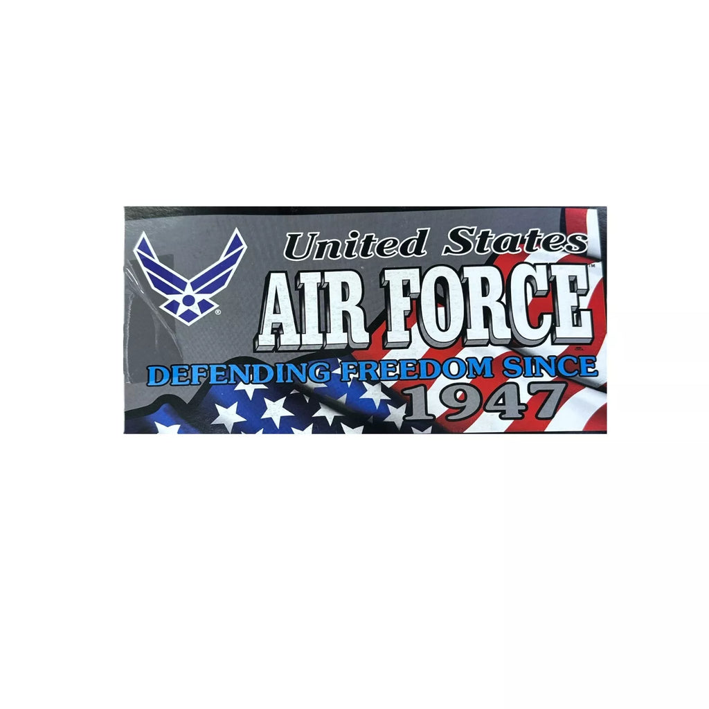 Air Force Beach Towels - Licensed 30"x60" Microfiber Towels