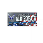 Air Force Beach Towels - Licensed 30"x60" Microfiber Towels