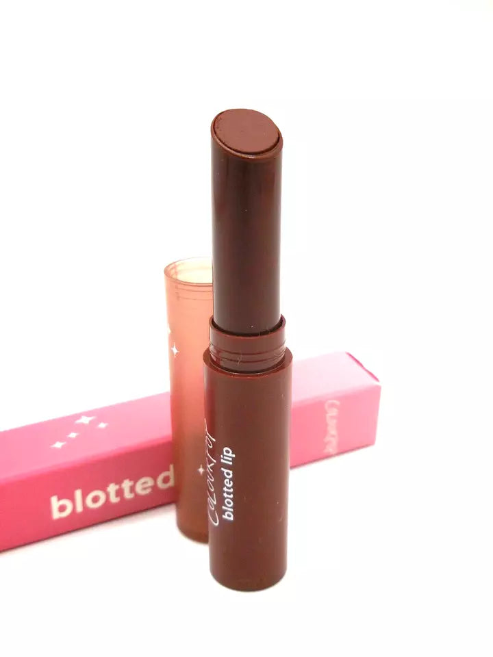 Colourpop Blotted Lip MELTY 1.60g / 0.06 oz