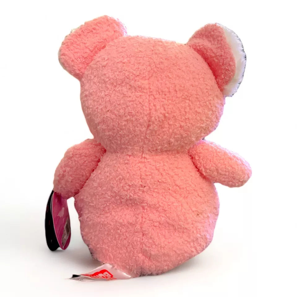 Bum Bumz 8” Killian The Koala Plush 2024 SweetBumz Pink Soft Toy