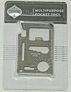 Dashing Multi-Purpose Pocket Tool