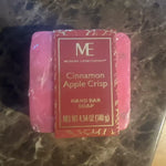 Modern Expressions Cinnamon Apple Crisp 4.94 oz. Hand Bar Soap