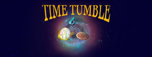 Time Tumble Game (Follow the link Below) Available on the Website Listed Below