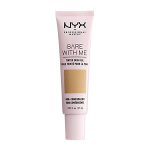 NYX PROFESSIONAL MAKEUP Bare With Me Tinted Skin Veil