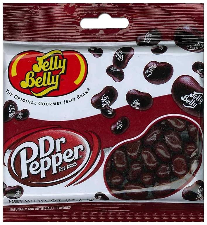 jelly bellys