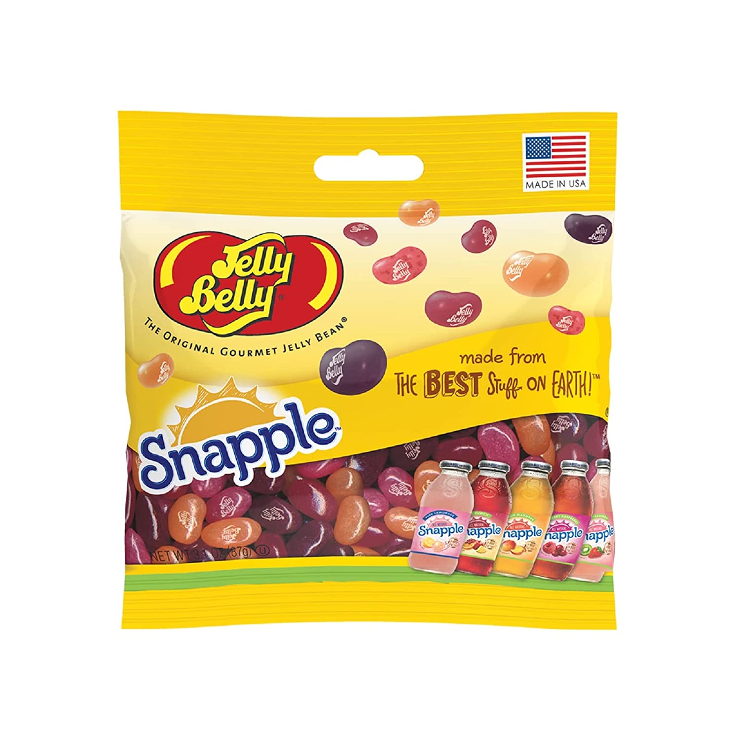 jelly bellys