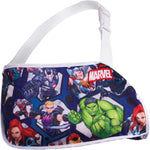 DonJoy Advantage Youth Arm Sling Featuring Marvel - Avengers & hulk