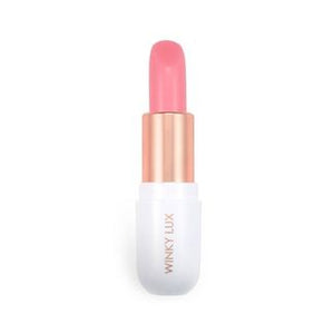 Winky Lux Matcha Lip Balm - 0.14oz Strawberry