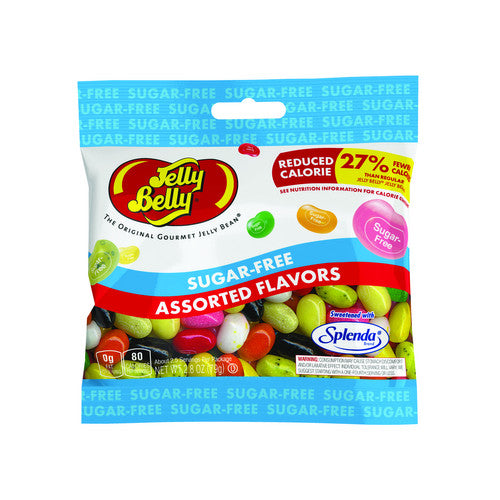 jelly bellys