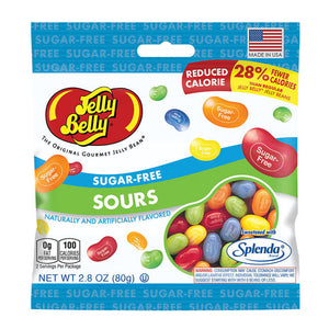 jelly bellys